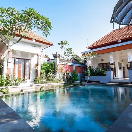 The Gria Unique Ubud Ngoại thất bức ảnh