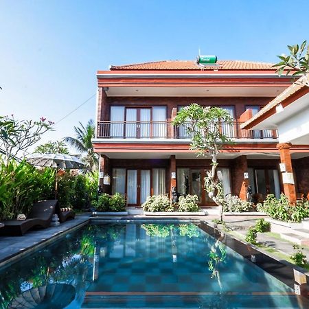 The Gria Unique Ubud Ngoại thất bức ảnh